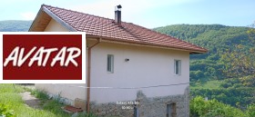 Hus Bov, region Sofia