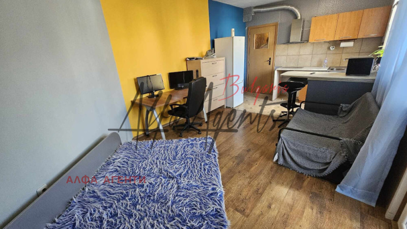 Na sprzedaż  Studio Warna , Troszewo , 38 mkw | 11252756 - obraz [2]