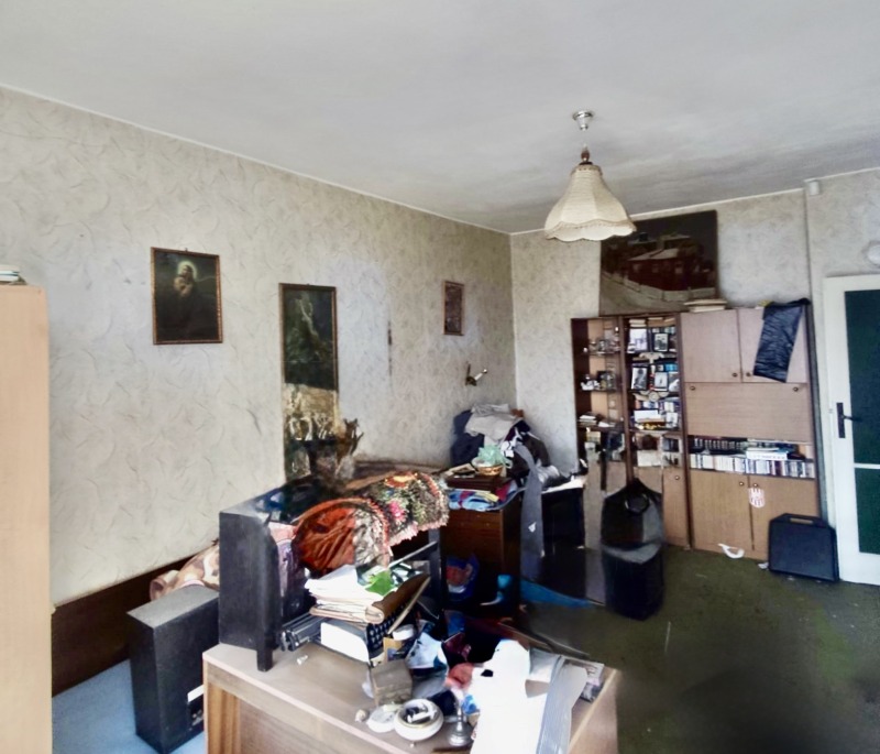 Продава  1-стаен град София , Младост 1 , 41 кв.м | 49287421 - изображение [5]