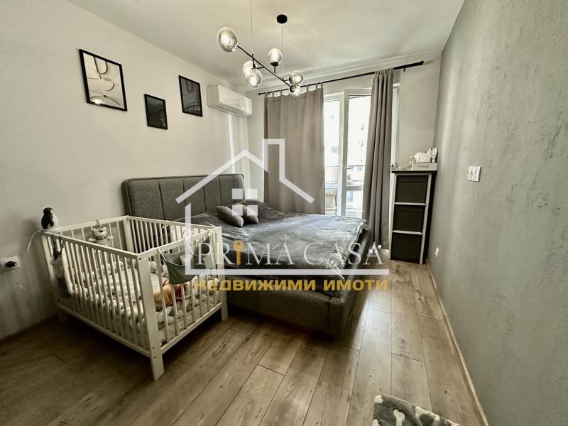 Myytävänä  1 makuuhuone Plovdiv , Trakija , 69 neliömetriä | 75140754 - kuva [5]