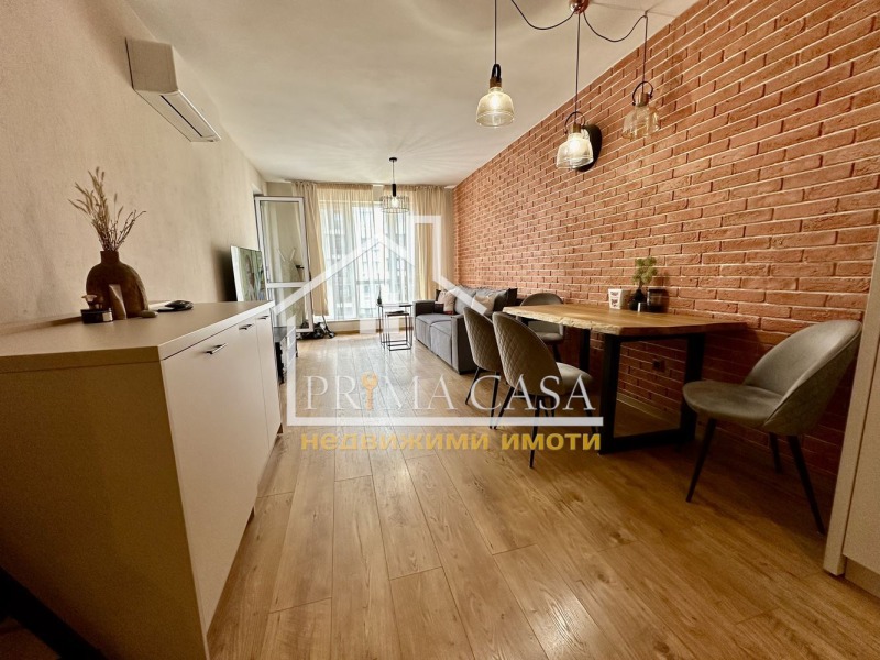 Na prodej  1 ložnice Plovdiv , Trakija , 69 m2 | 75140754 - obraz [3]