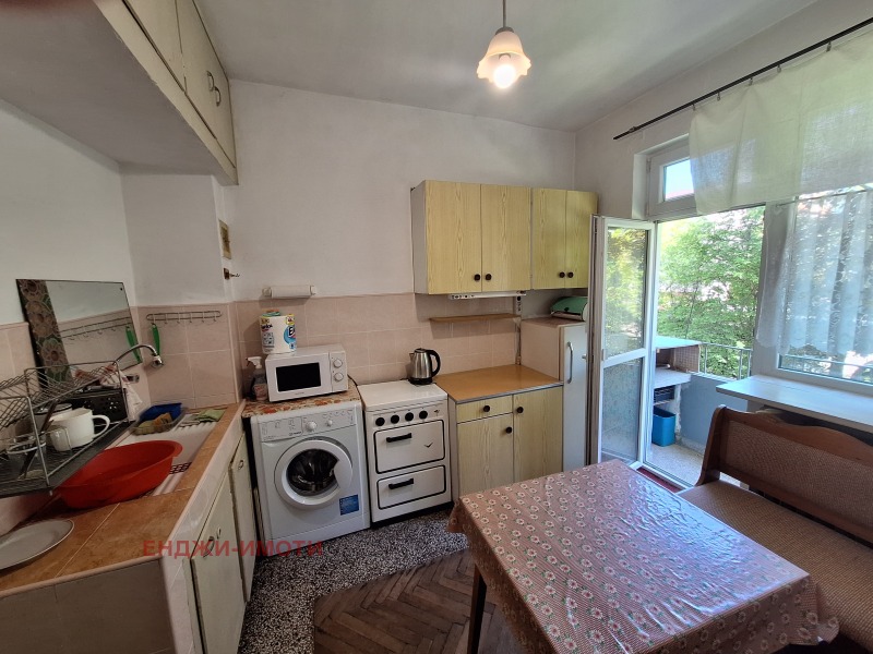 Satılık  1 yatak odası Sofia , Geo Milev , 61 metrekare | 81248254 - görüntü [7]