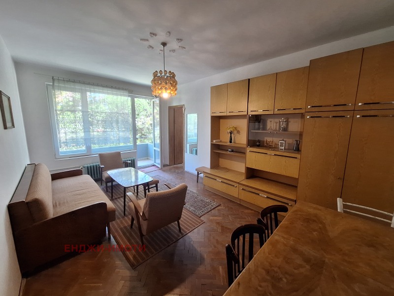 Satılık  1 yatak odası Sofia , Geo Milev , 61 metrekare | 81248254 - görüntü [2]