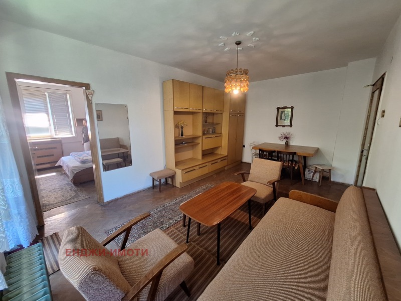 Продава  2-стаен, град София, Гео Милев •  238 000 EUR • ID 86741833 — holmes.bg - [1] 