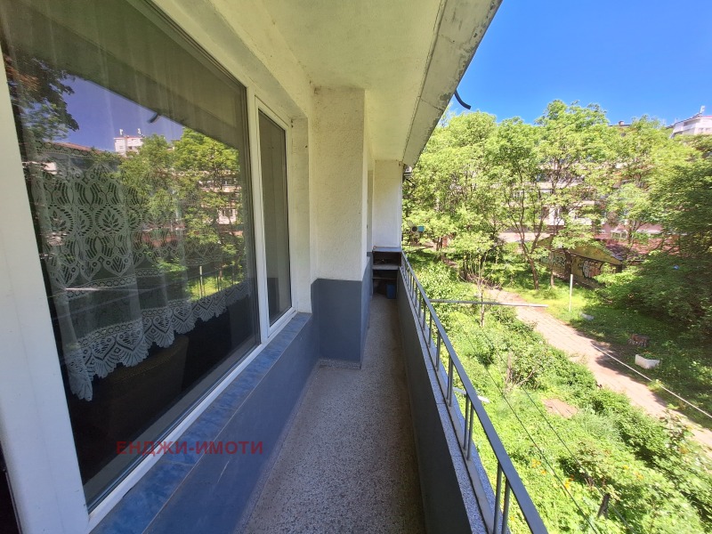 Satılık  1 yatak odası Sofia , Geo Milev , 61 metrekare | 81248254 - görüntü [8]