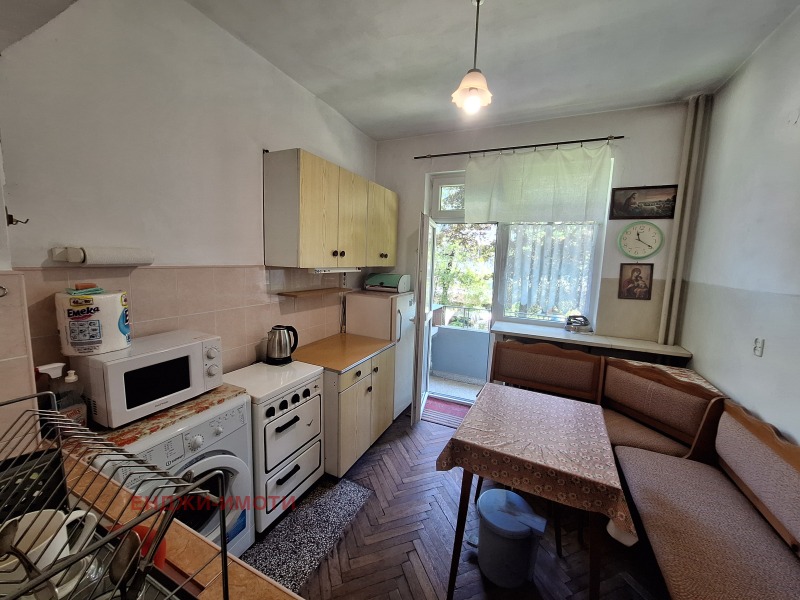 Satılık  1 yatak odası Sofia , Geo Milev , 61 metrekare | 81248254 - görüntü [6]