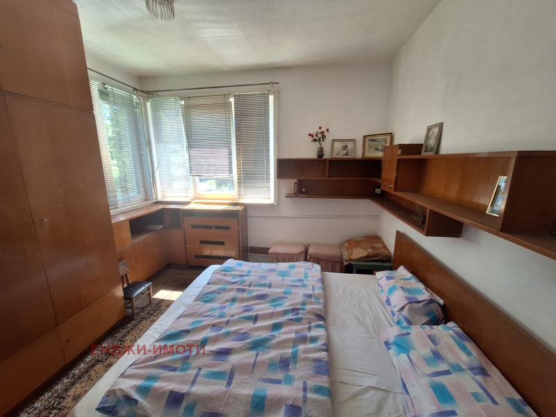 Satılık  1 yatak odası Sofia , Geo Milev , 61 metrekare | 81248254 - görüntü [5]