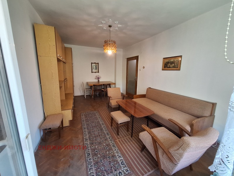 Satılık  1 yatak odası Sofia , Geo Milev , 61 metrekare | 81248254