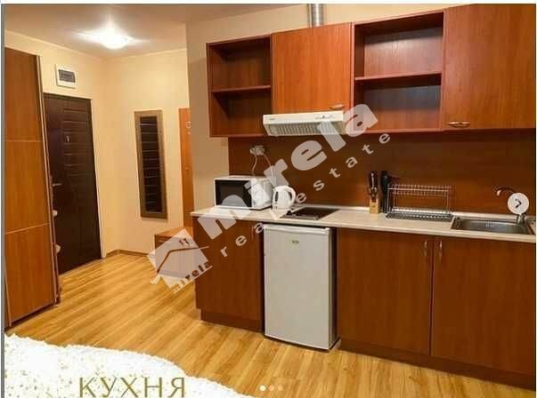 На продаж  1 спальня область Бургас , Приморско , 61 кв.м | 44105611 - зображення [2]
