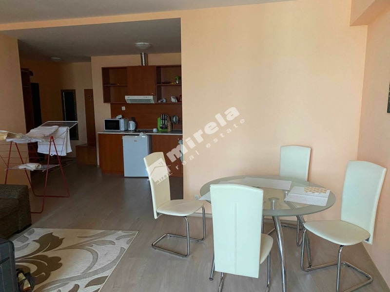 На продаж  1 спальня область Бургас , Приморско , 61 кв.м | 44105611 - зображення [4]