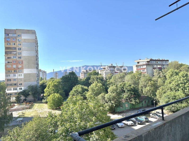 Na prodej  1 ložnice Sofia , Zacharna fabrika , 60 m2 | 10102188 - obraz [12]