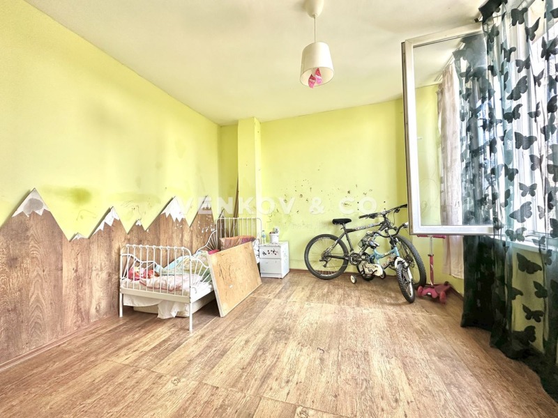 Na prodej  1 ložnice Sofia , Zacharna fabrika , 60 m2 | 10102188 - obraz [7]