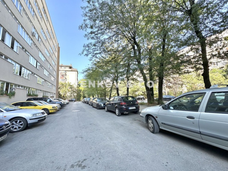 Na prodej  1 ložnice Sofia , Zacharna fabrika , 60 m2 | 10102188 - obraz [15]