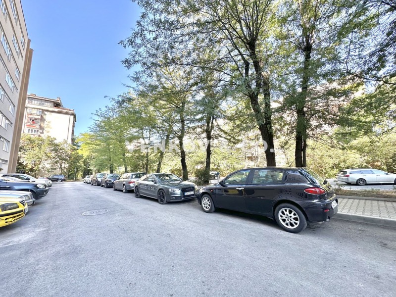 Na prodej  1 ložnice Sofia , Zacharna fabrika , 60 m2 | 10102188 - obraz [16]