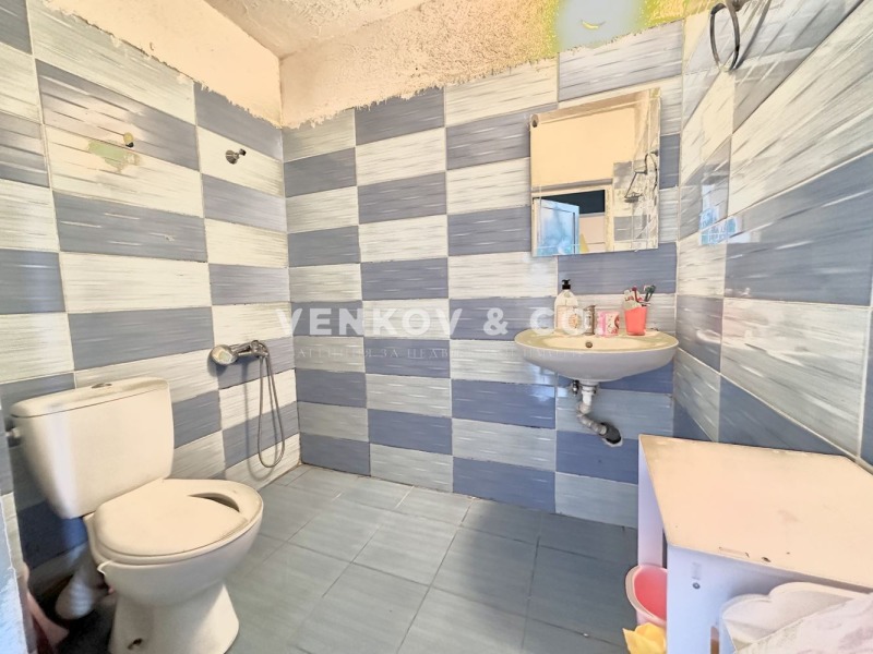 Na prodej  1 ložnice Sofia , Zacharna fabrika , 60 m2 | 10102188 - obraz [11]