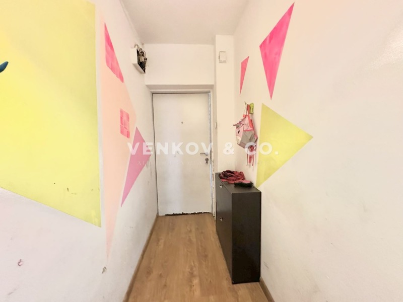 Na prodej  1 ložnice Sofia , Zacharna fabrika , 60 m2 | 10102188 - obraz [8]