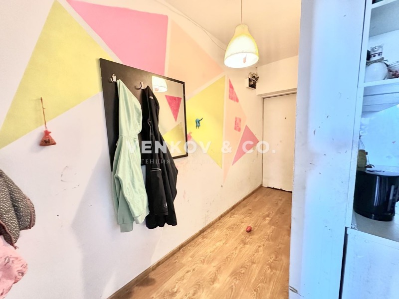 Na prodej  1 ložnice Sofia , Zacharna fabrika , 60 m2 | 10102188 - obraz [9]