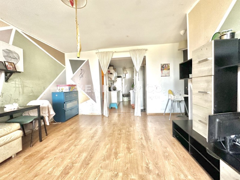 Na prodej  1 ložnice Sofia , Zacharna fabrika , 60 m2 | 10102188 - obraz [4]