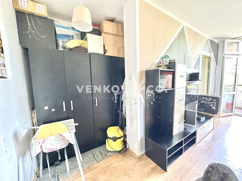 Na prodej  1 ložnice Sofia , Zacharna fabrika , 60 m2 | 10102188 - obraz [5]