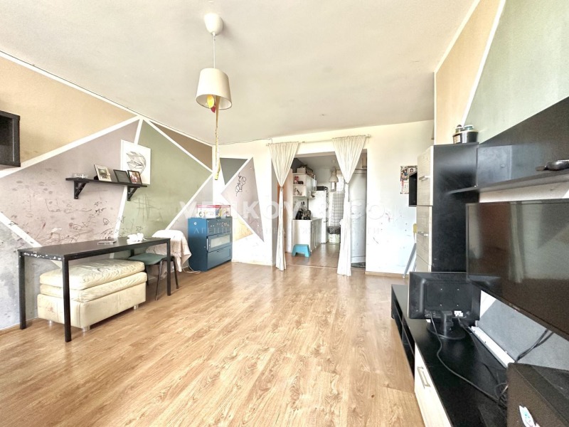 Na prodej  1 ložnice Sofia , Zacharna fabrika , 60 m2 | 10102188 - obraz [3]