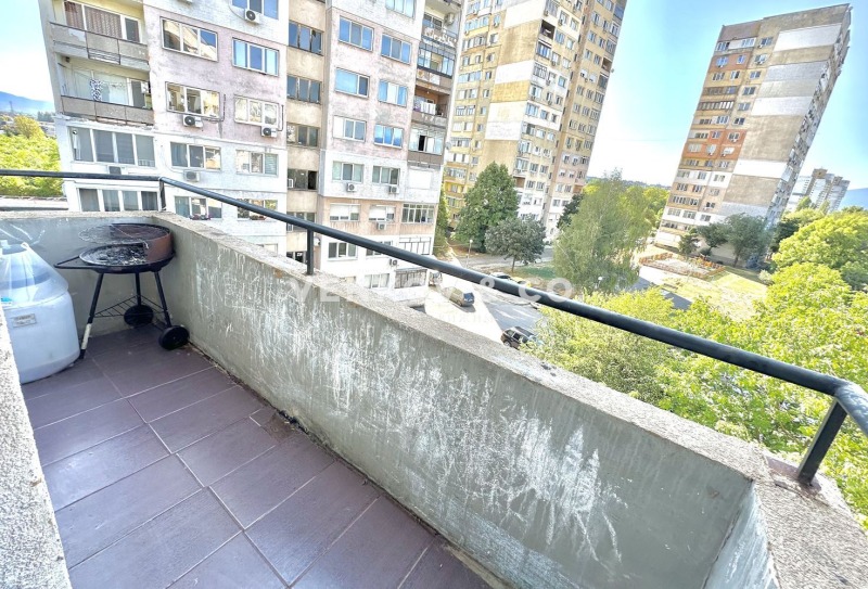 Na prodej  1 ložnice Sofia , Zacharna fabrika , 60 m2 | 10102188 - obraz [13]