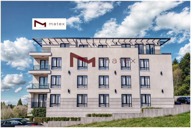 Satılık  1 yatak odası Varna , Izgrev , 69 metrekare | 60232684 - görüntü [2]