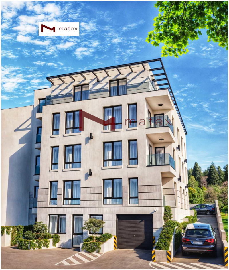 Satılık  1 yatak odası Varna , Izgrev , 69 metrekare | 60232684 - görüntü [3]