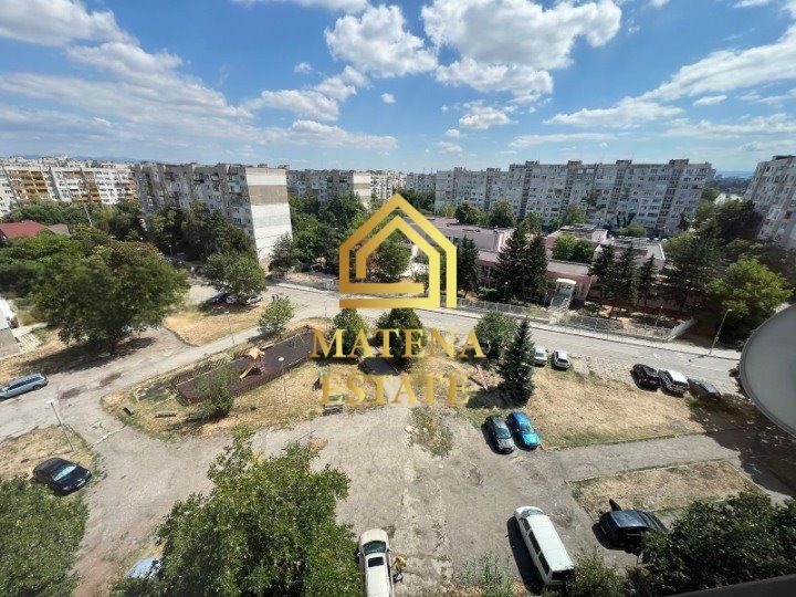 Til salg  1 soveværelse Sofia , Vrabnitsa 1 , 43 kvm | 52840017 - billede [6]