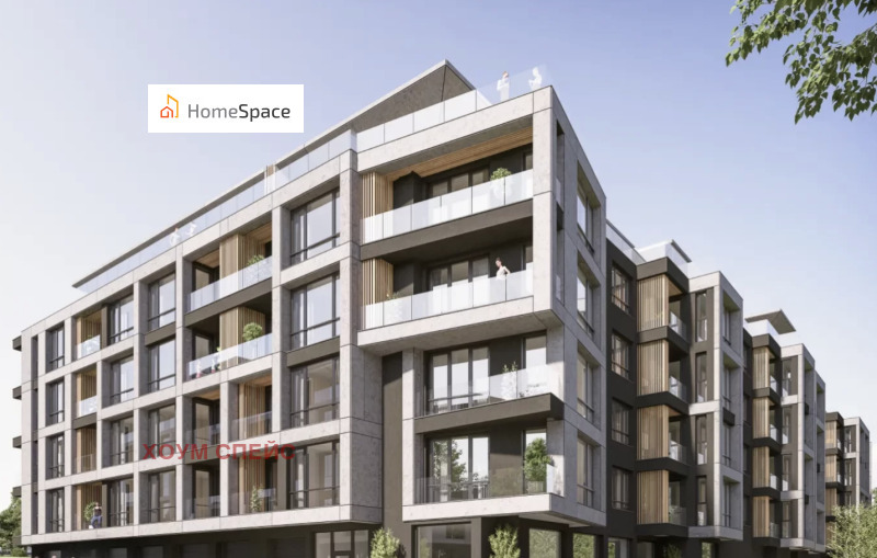 Продава  2-стаен град София , Манастирски ливади , 69 кв.м | 77457623