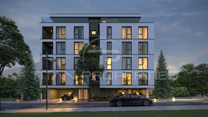 Продава 2-СТАЕН, гр. София, Овча купел, снимка 9 - Апартаменти - 53350963