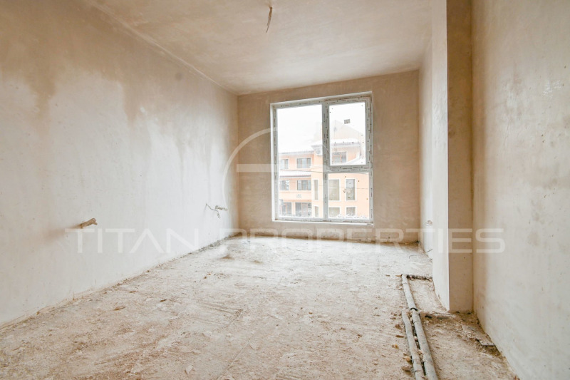 Продава 2-СТАЕН, гр. София, Овча купел, снимка 5 - Апартаменти - 53350963