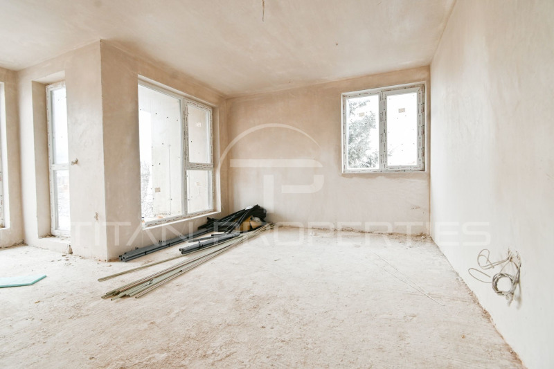 Продава 2-СТАЕН, гр. София, Овча купел, снимка 2 - Апартаменти - 53350963