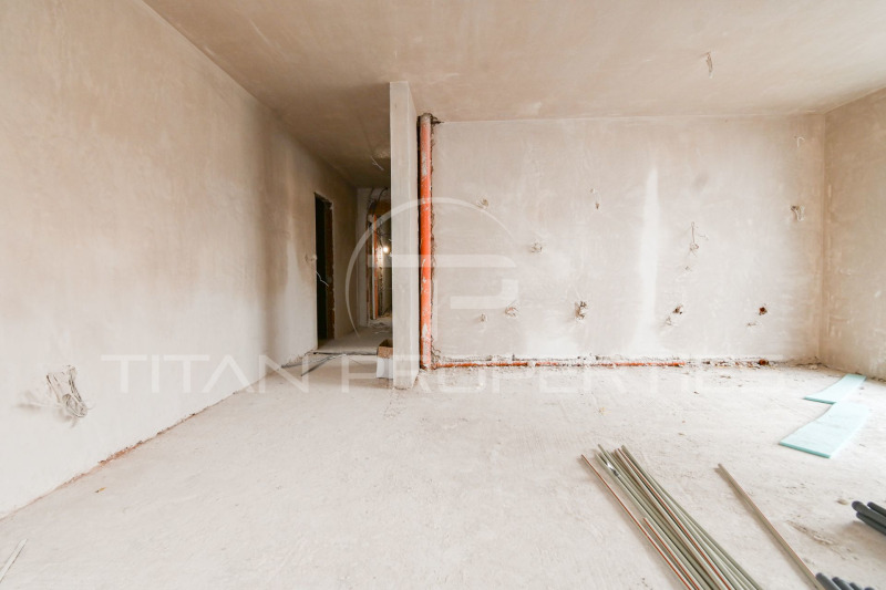 Продава 2-СТАЕН, гр. София, Овча купел, снимка 4 - Апартаменти - 53350963