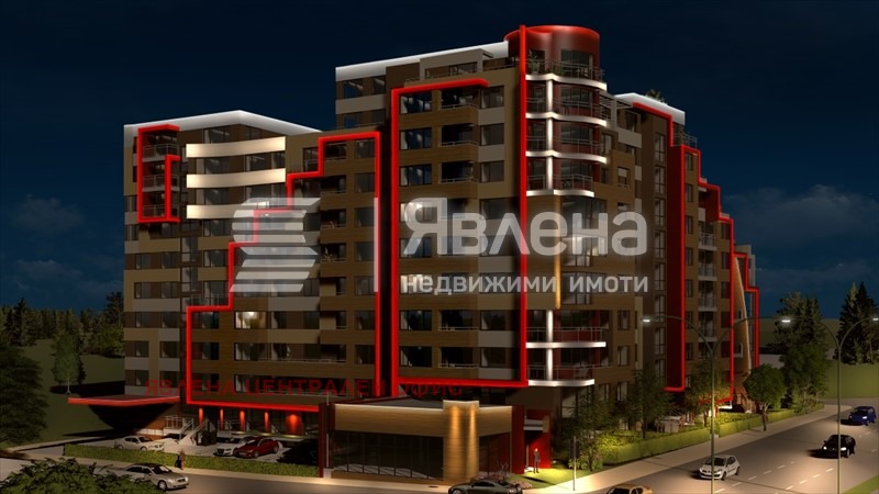 Продава 2-СТАЕН, гр. София, Сердика, снимка 5 - Апартаменти - 53426125