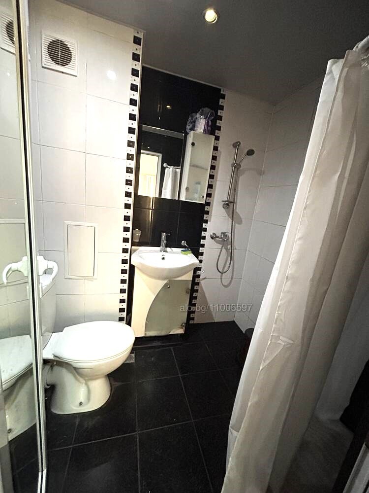 Продава 2-СТАЕН, гр. Стара Загора, Три чучура - север, снимка 5 - Апартаменти - 54688358