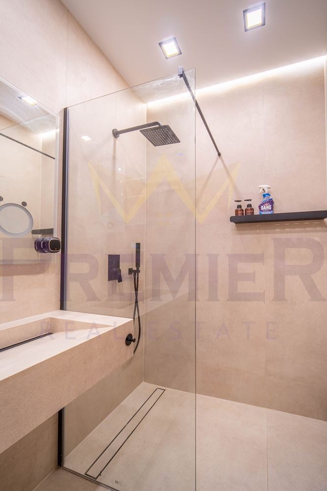 Продава 2-СТАЕН, гр. Варна, Бриз, снимка 12 - Апартаменти - 54695801