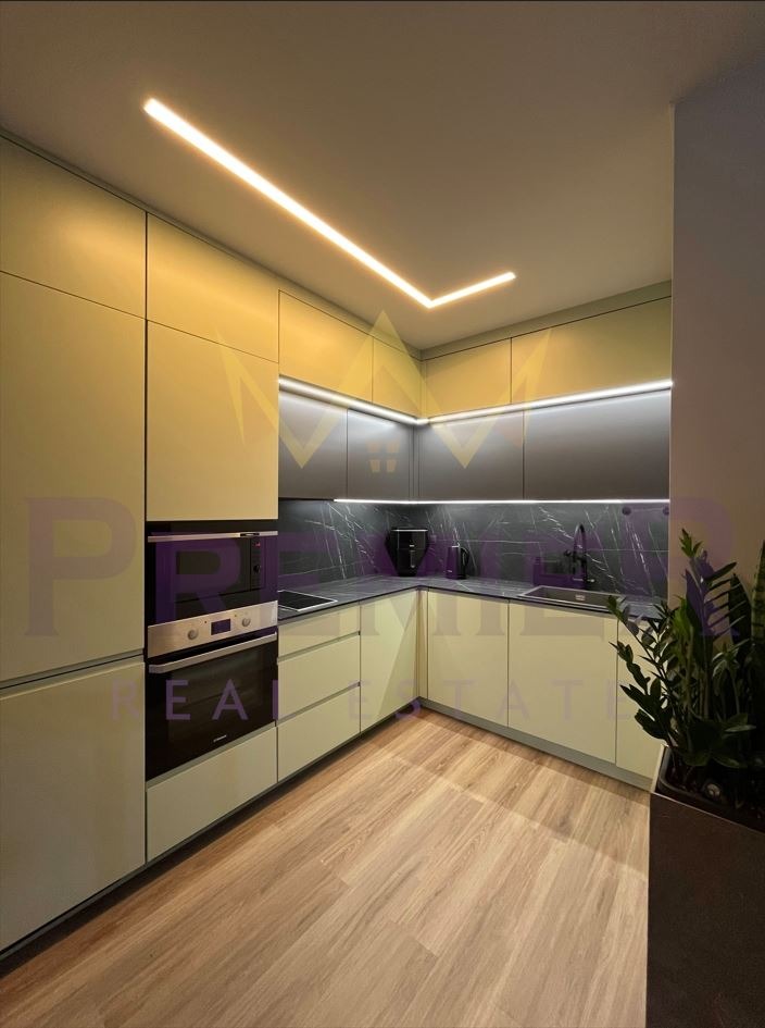 Продава 2-СТАЕН, гр. Варна, Бриз, снимка 3 - Апартаменти - 54695801