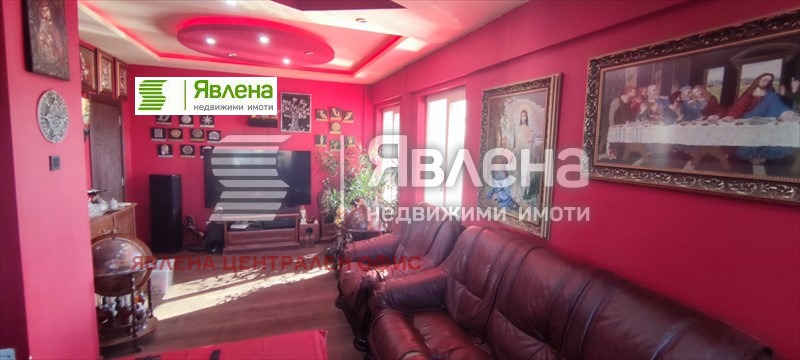 Продава 3-СТАЕН, гр. София, Оборище, снимка 12 - Aпартаменти - 46972601