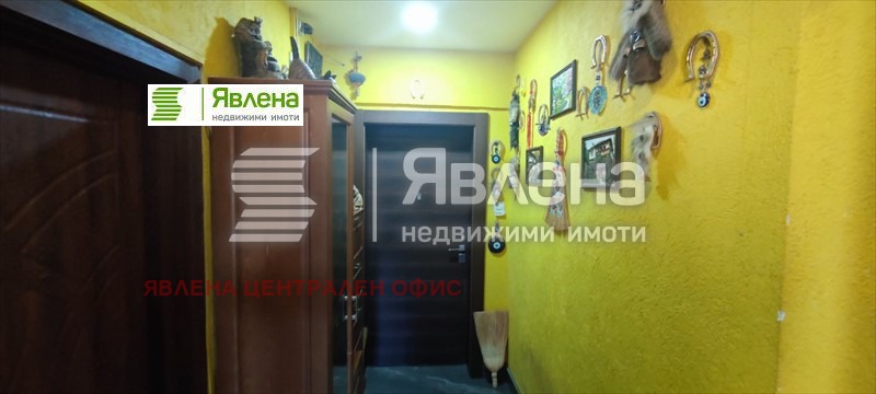 Продава 3-СТАЕН, гр. София, Оборище, снимка 11 - Aпартаменти - 46972601