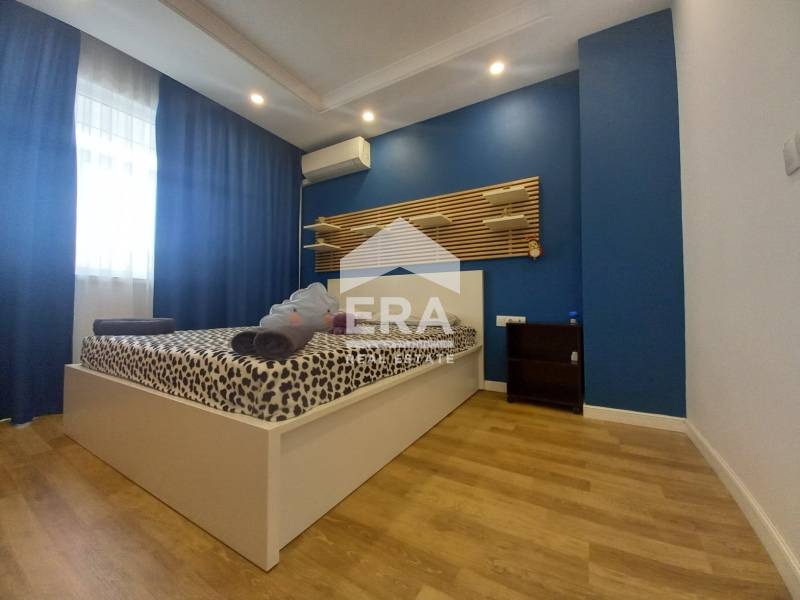 Na sprzedaż  2 sypialnie Warna , Bazar Lewski , 96 mkw | 89704275 - obraz [8]