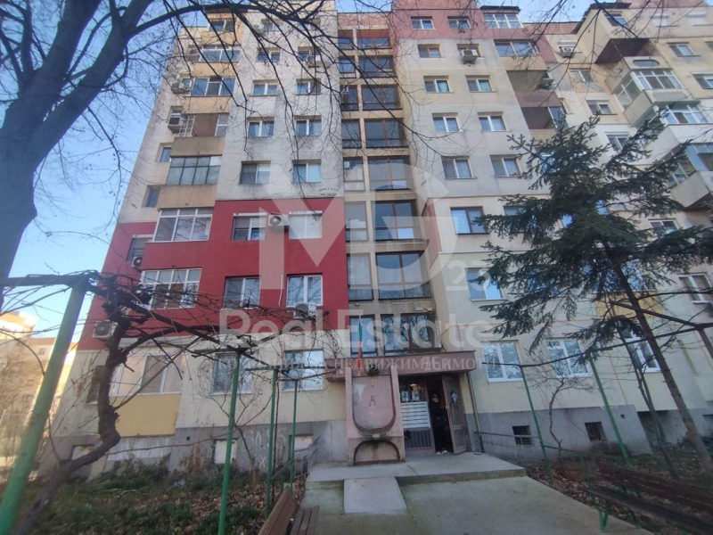 Продава 3-СТАЕН, гр. Пловдив, Тракия, снимка 15 - Aпартаменти - 48530517