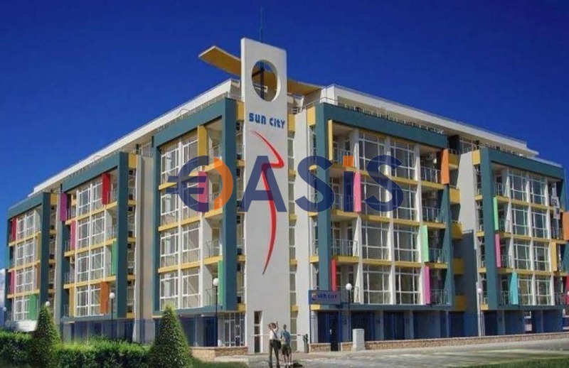 Til salg  2 soveværelser region Burgas , k.k. Slanchev bryag , 85 kvm | 49199903 - billede [15]