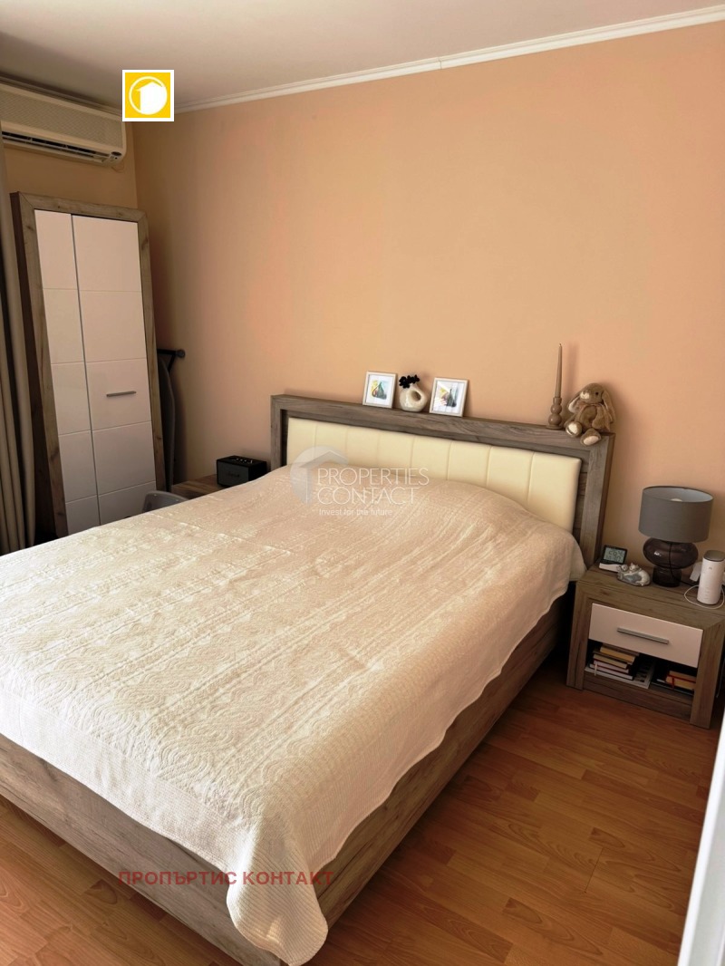 Продава  3-стаен област Бургас , гр. Свети Влас , 77 кв.м | 77754385 - изображение [8]