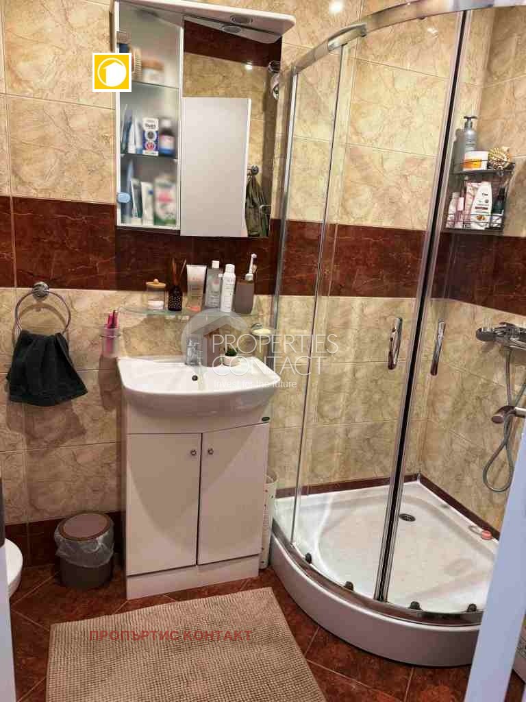 Продава  3-стаен област Бургас , гр. Свети Влас , 77 кв.м | 77754385 - изображение [14]