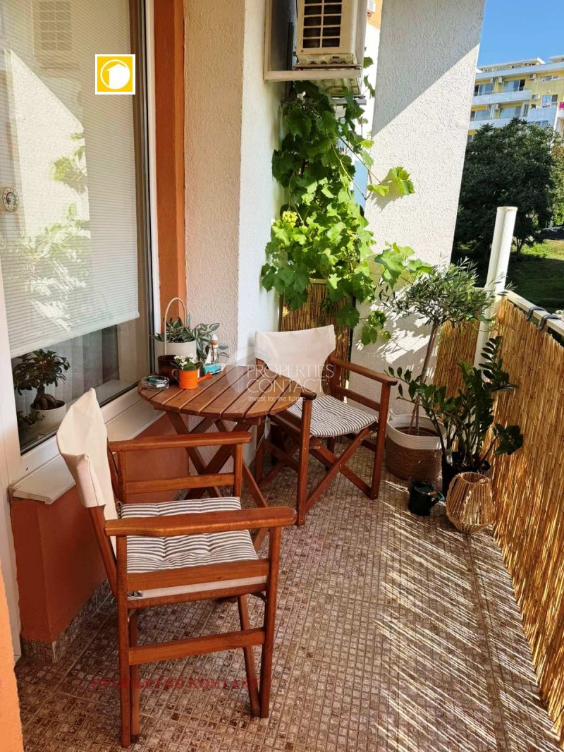 Продава  3-стаен област Бургас , гр. Свети Влас , 77 кв.м | 77754385 - изображение [10]