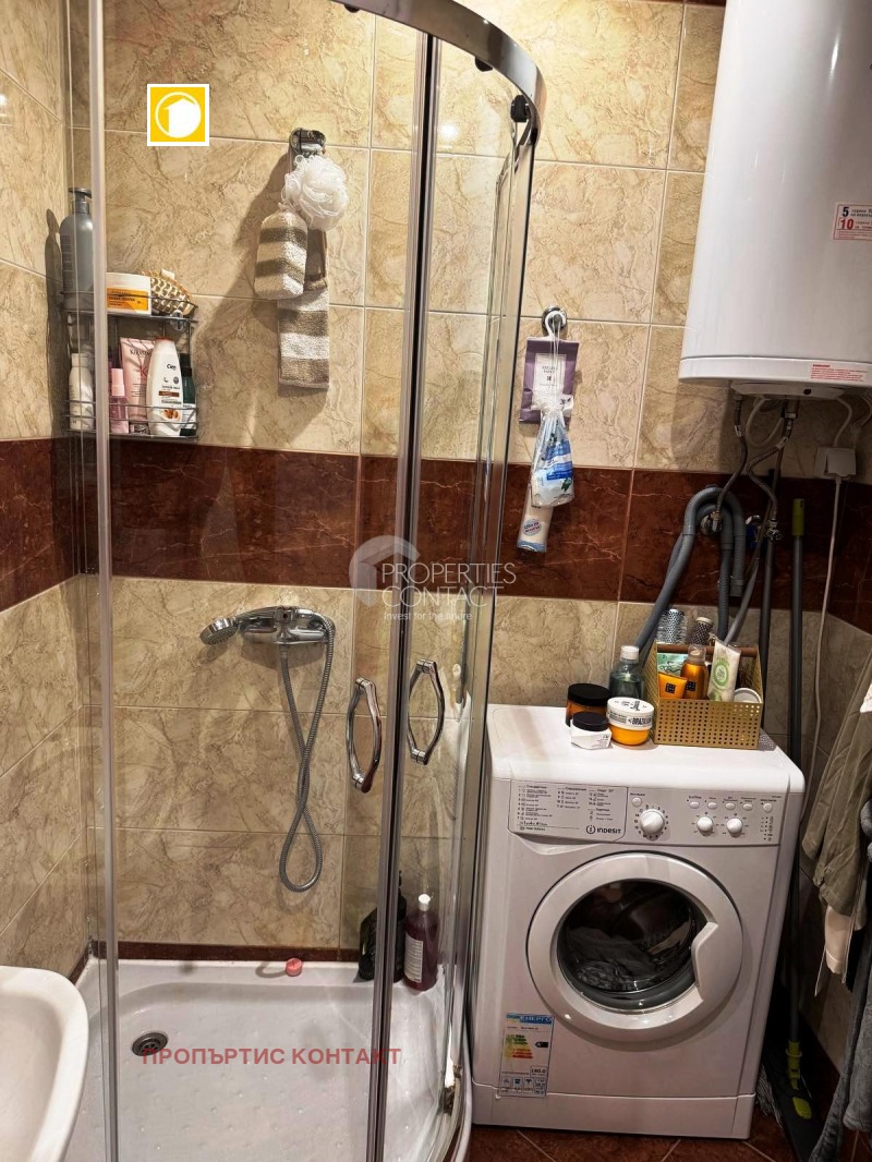 Продава  3-стаен област Бургас , гр. Свети Влас , 77 кв.м | 77754385 - изображение [15]