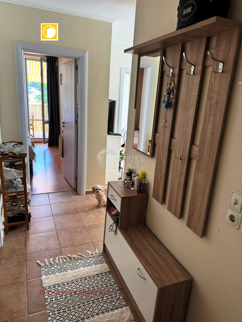 Продава  3-стаен област Бургас , гр. Свети Влас , 77 кв.м | 77754385 - изображение [2]