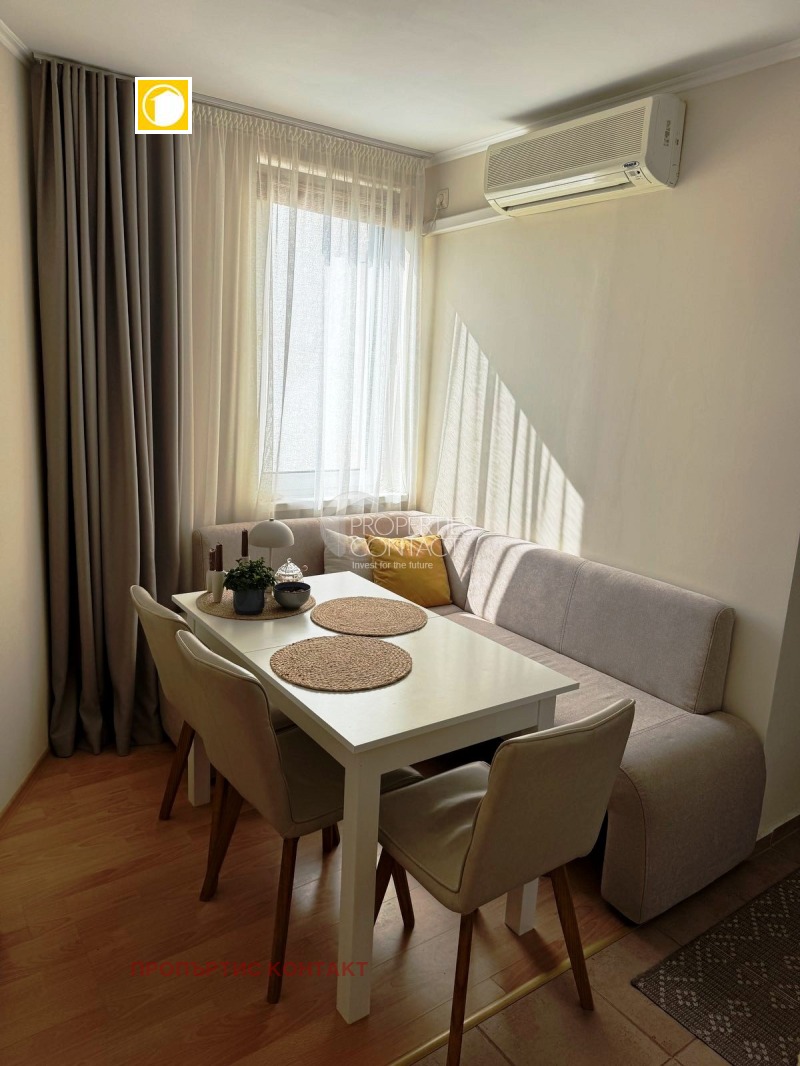 Продава  3-стаен област Бургас , гр. Свети Влас , 77 кв.м | 77754385 - изображение [3]