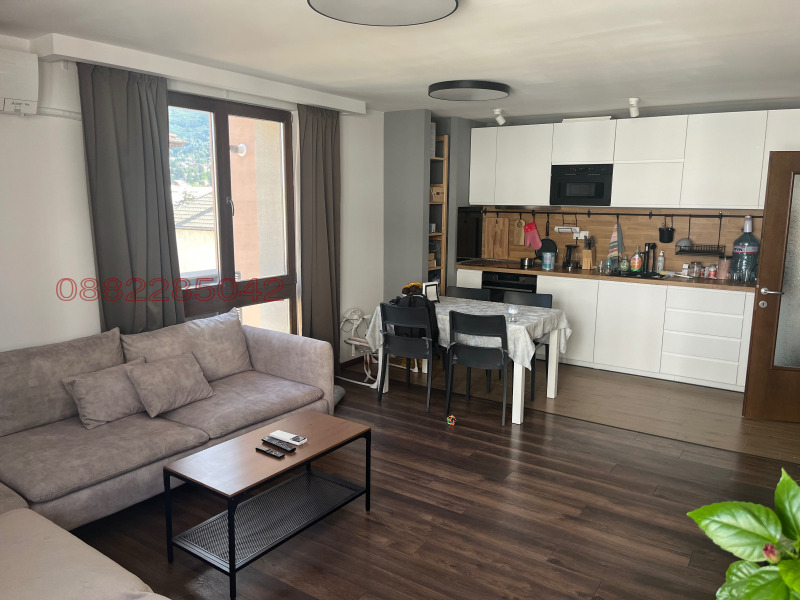 In vendita  2 camere da letto Sofia , Karpuzitsa , 98 mq | 45866963 - Immagine [2]