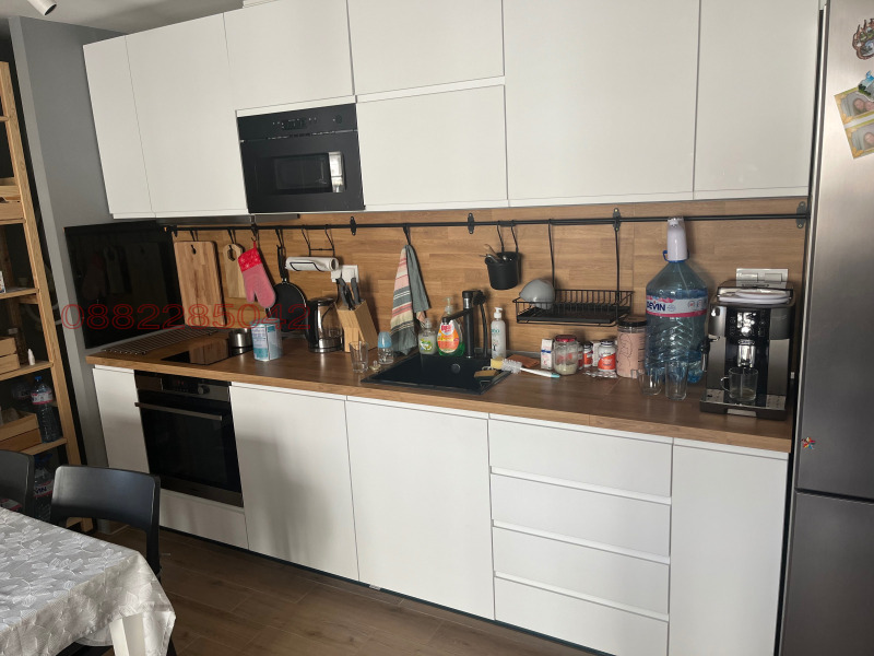 In vendita  2 camere da letto Sofia , Karpuzitsa , 98 mq | 45866963 - Immagine [4]